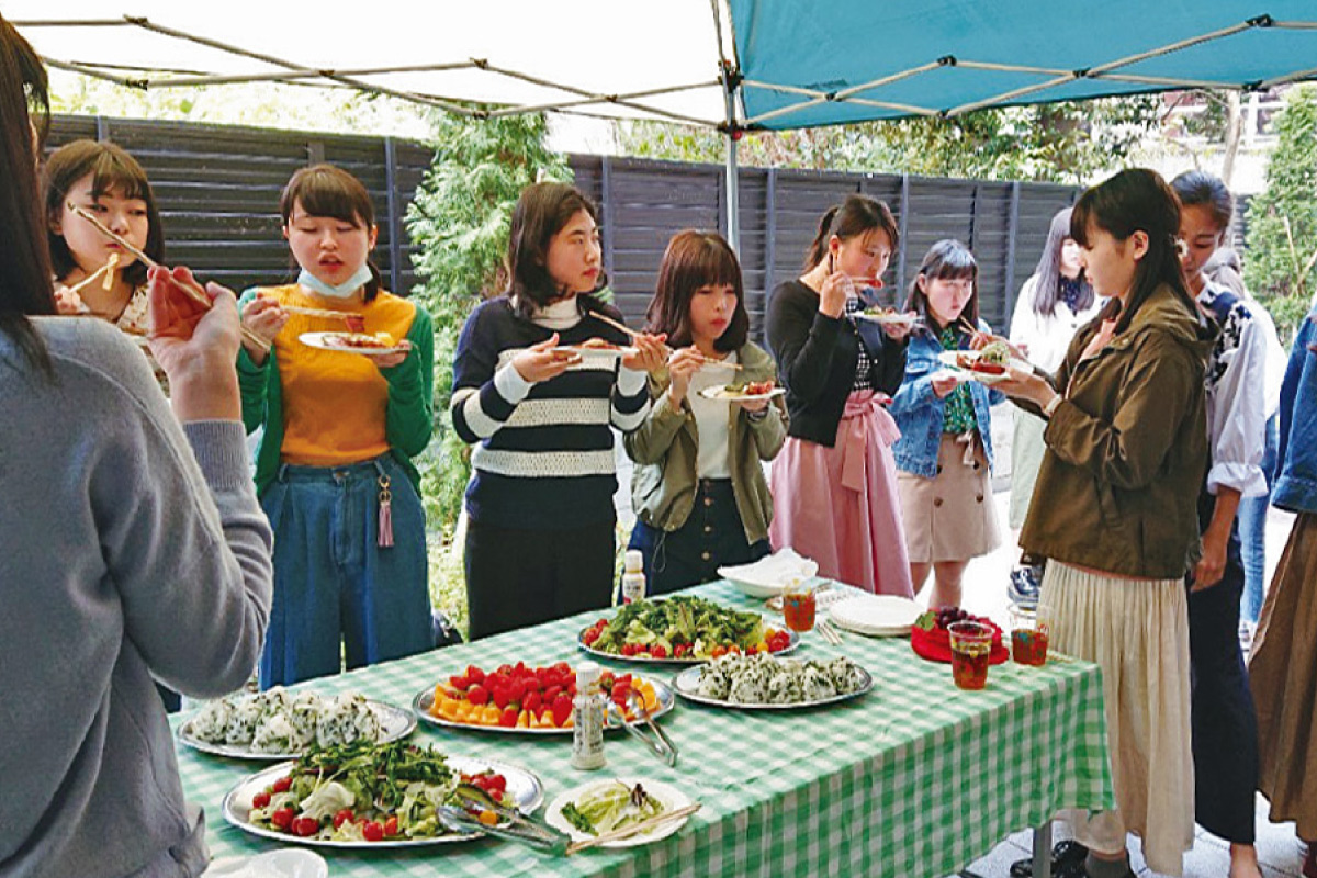 イベント イベント