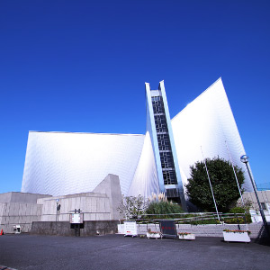 東京カテドラル聖マリア大聖堂