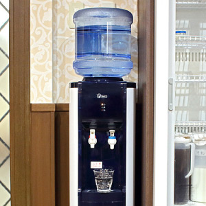 水素水サーバー