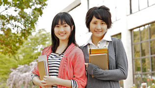 入館者の主な通学先